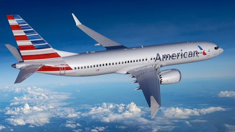 ΕΚΤΑΚΤΟ: Σε καραντίνα δύο αεροσκάφη της American Airlines στο αεροδρόμιο της Φιλαδέλφειας